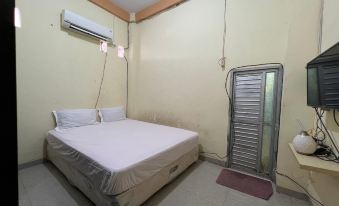 Hotel O Kos Rian