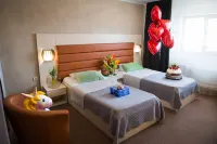Mbi Travel Inn Hotels near PRESTIGIO design