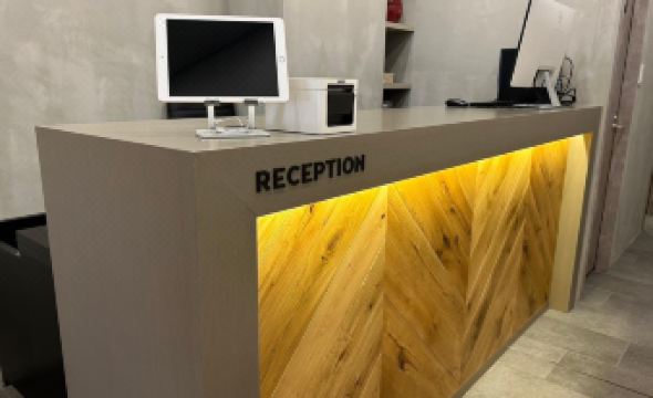 OHWA hostel minowa station