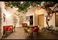 Habitacion I Para 4 Personas 3 Camas Các khách sạn ở 