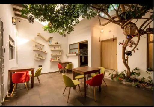 Habitacion I Para 4 Personas 3 Camas