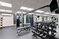 La Quinta Inn & Suites by Wyndham Goodlettsville - Nashville - Gym
