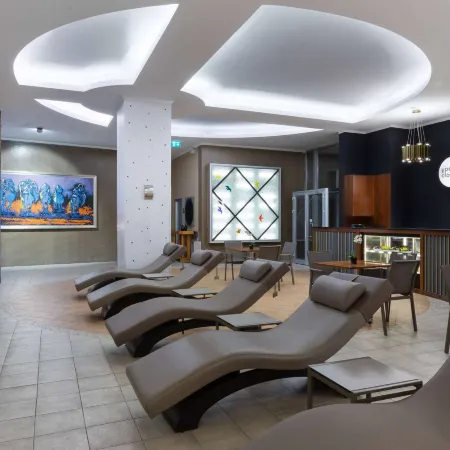 Wyndham Grand Izmir Ozdilek Thermal and Spa