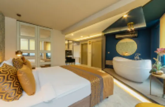 Ayramin Hotel Taksim