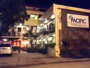 Pacific Palm Suites Davao powered by Cocotel