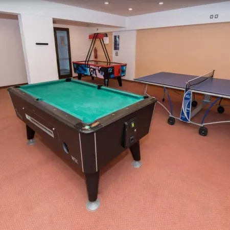 Cleopatra Classic Hotel