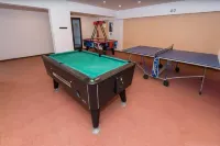 Cleopatra Classic Hotel