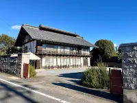 Kiyomizu House Hotels in Takasaki