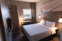 Ibis Lorena فنادق في Lorena