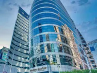 Citadines Metro Central Dubai Hotels near Barsha Heights (Tecom)