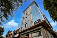 FabHotel TS Inn