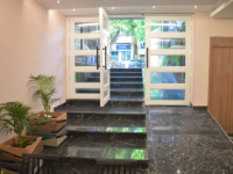 The Rividium Hotel Hotels in Deoghar