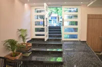 The Rividium Hotel