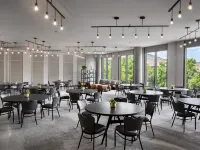 Moxy Boulder Hotels in Boulder