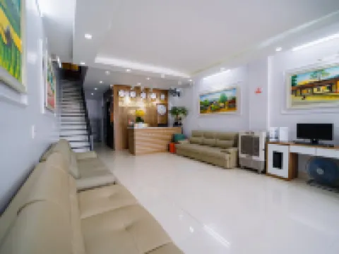 Ha Giang City Hotel Hotels in Ha Giang