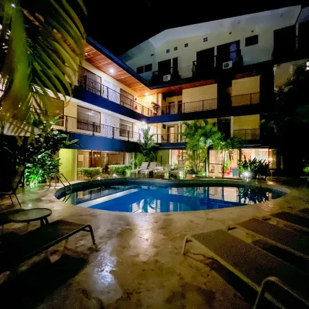 Best Western Hotel Casino Kamuk