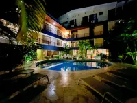 Best Western Hotel  Casino Kamuk - pantai