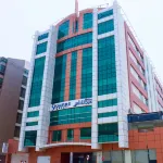 Signature Hotel Al Barsha Hotels near Masjid Abdul Rehman Bin Abu Bakr