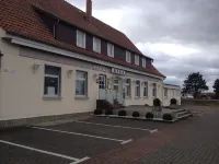 Hotel Apex Hotels in Wennigsen