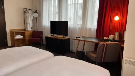 B&B Hotel Inverness