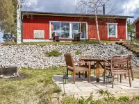 Kivirinne Hotels in Kuusa