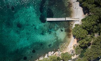 The St. Regis Mardavall Mallorca Resort