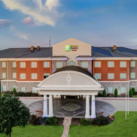Holiday Inn Express & Suites CLUTE - LAKE JACKSON by IHG