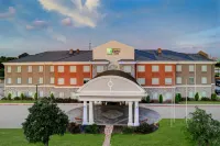 Holiday Inn Express & Suites CLUTE - LAKE JACKSON by IHG - Pools