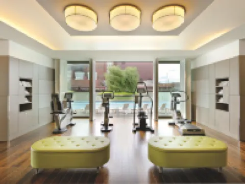 The Ritz-Carlton, Wolfsburg Hotels in Wolfsburg