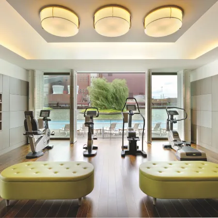 The Ritz-Carlton, Wolfsburg