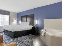 Best Western Canton Inn Hotels in Canton