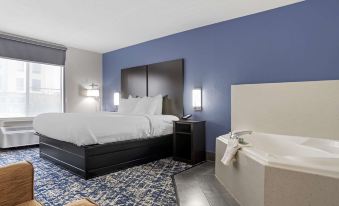 Best Western Canton Inn