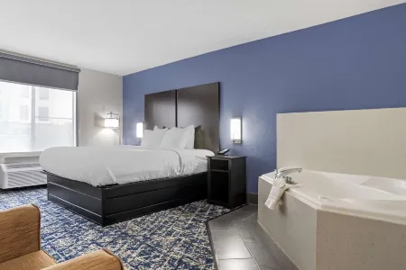 Best Western Canton Inn