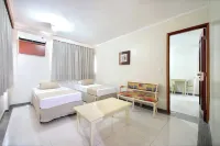Dan Inn Ribeirão Preto by Nacional Inn Hôtels à proximité de : Metropolitan Cathedral