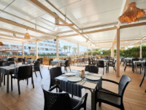 Alua Golf Trinidad 濱海羅克塔斯酒店