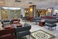 Gostaresh Hotel Hotels in Tabriz