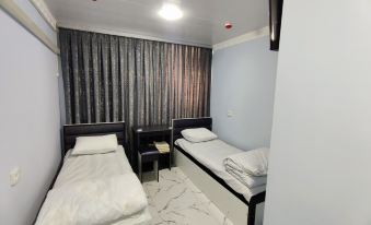 Hotel Bahra