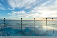 Espacio the Jewel of Waikiki - Lyx
