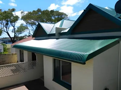 Champion Bay Apartments Hotels near Seacrest Shopping Centre