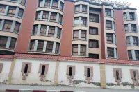 Dar El Aaz Hotels in 