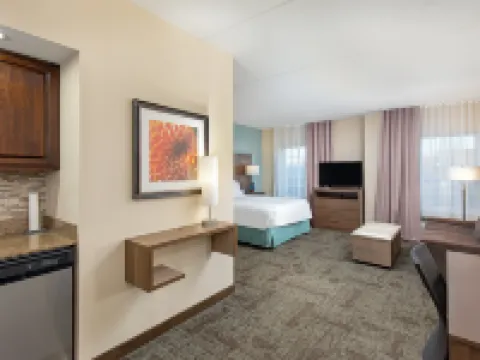 Staybridge Suites Knoxville Oak Ridge by IHG Hotels in Oak Ridge