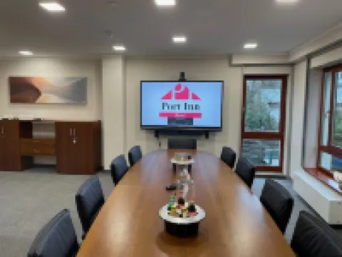 Port Inn Hotel Hotels in Eichwalde