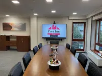 Port Inn Hotel Hotels in Zeuthen