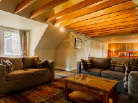 McKays Hotel Hotels in Pitlochry