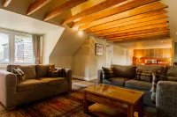 McKays Hotel Hotels near Pitlochry Railway Station