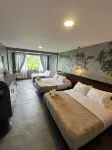 Eco Hotel la Colina Mirador Hotels near Gaia