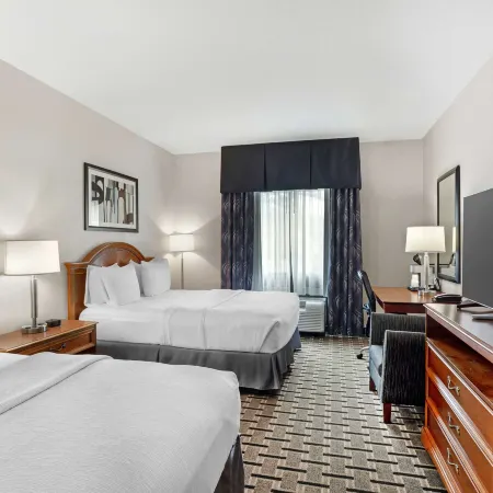 Best Western Plus Clearfield