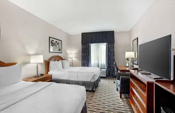 克利爾菲爾德貝斯特韋斯特優質酒店