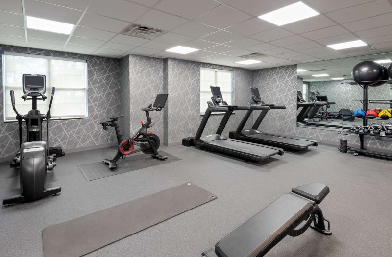 Homewood Suites by Hilton Buffalo - Airport photo 5