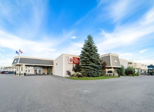 Best Western Plus Mariposa Inn  Conference Centre